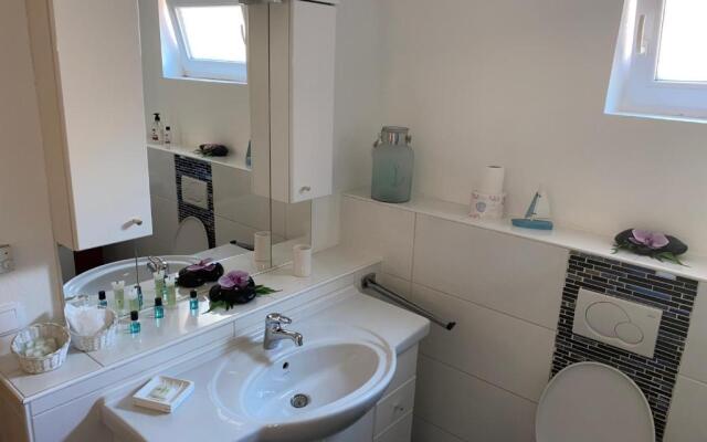 Apartment Stabel 8,1 km von Europa Park