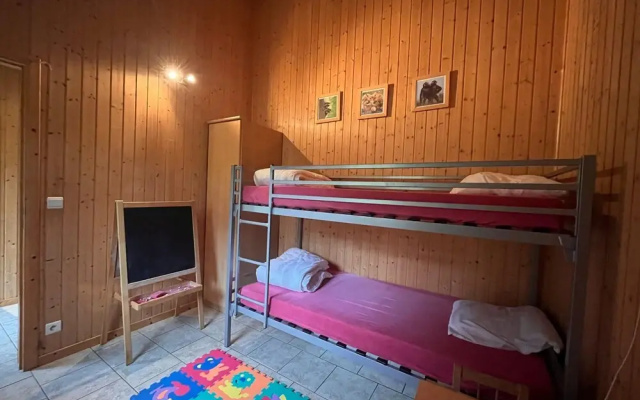 Charming Stay by the Meuse