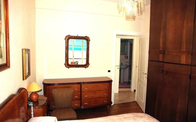 Delizia Master Guest apartment