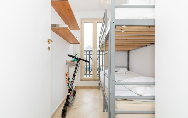 Apartamenty Baltic Park by Renters