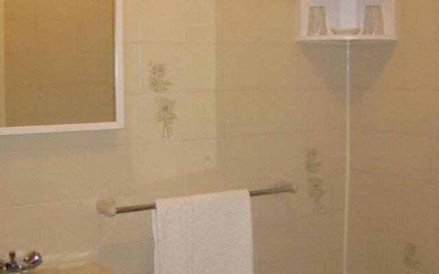 Yew Tree Guest House