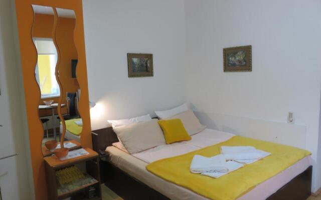 Guest House Pavlovic