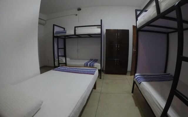 Dreamers Lodge - Hostel