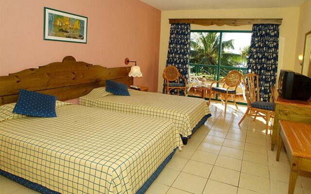 Club Amigo Atlantico Guardalavaca All Inclusive