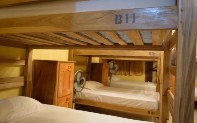 Hostal Fachente