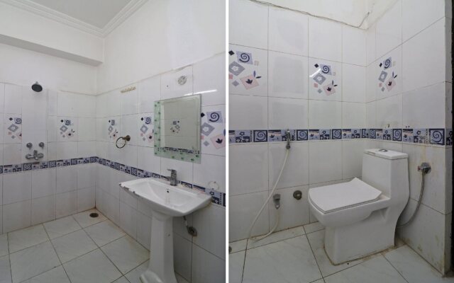 Tribhuvan Palace by OYO Rooms