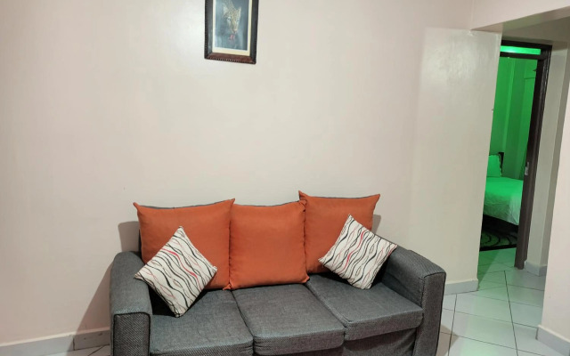 Swan Apartments, Nairobi