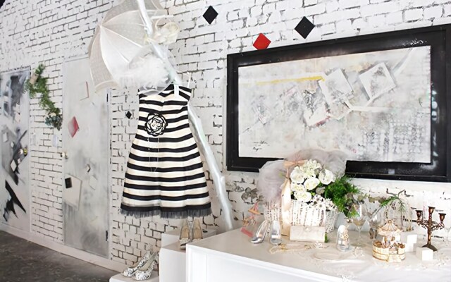 Yeoju Yeteo and Wedding Pension