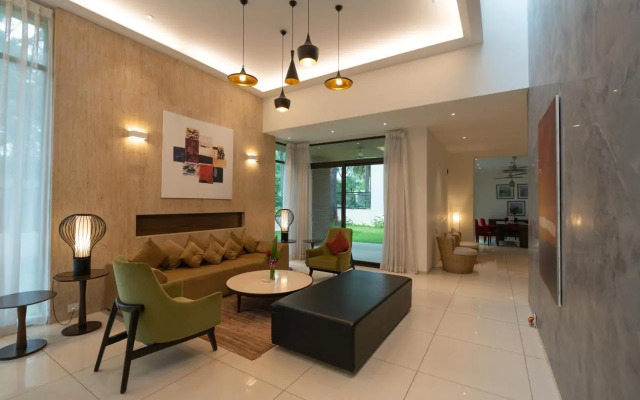 Signature Club Resort