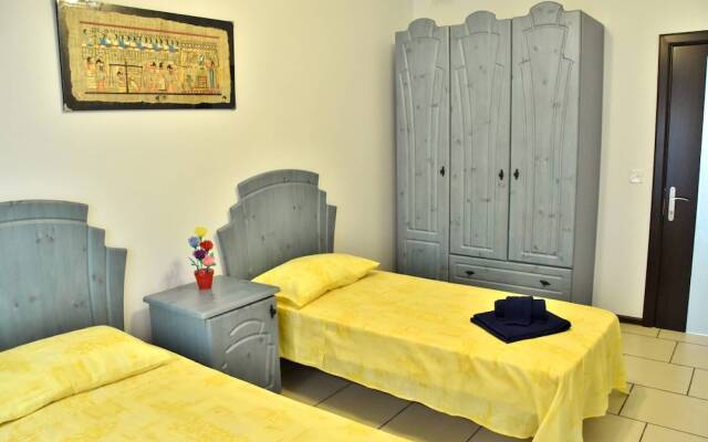Pleasant Apartment Near The Sea In Qala, Gozo