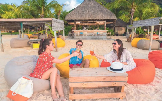 Dinarobin Beachcomber