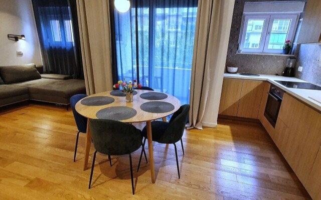 Apartment Freyja