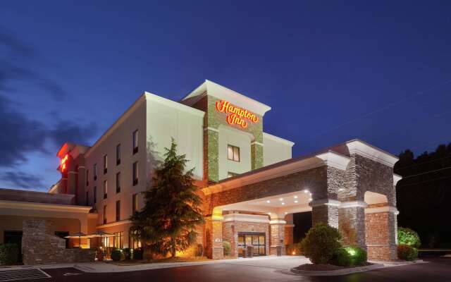 Hampton Inn Bermuda Run Winston-Salem
