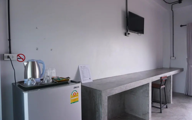The Ele Hotel