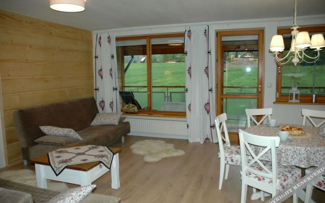 Apartamenty Viva Maria