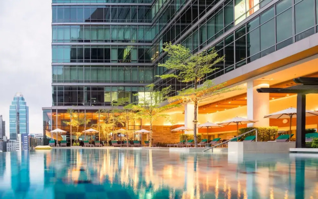Holiday Mansion Bangkok