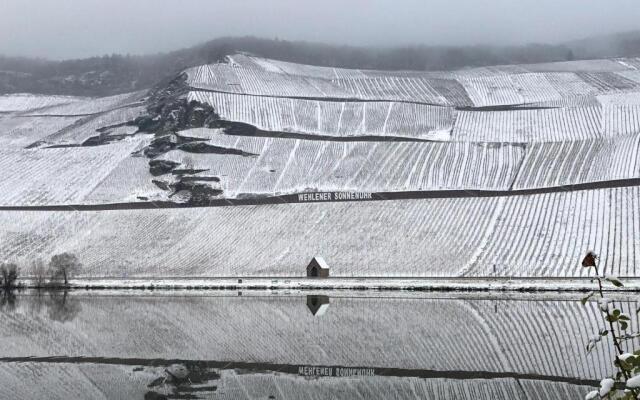 Ferienwohnungen und Gästezimmer Peter Busch