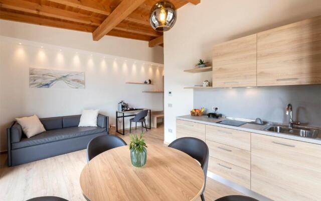 Evo Suites Apartments
