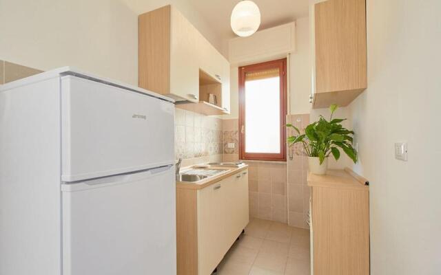 Castelfranco Appartamenti a 100 metri dal mare