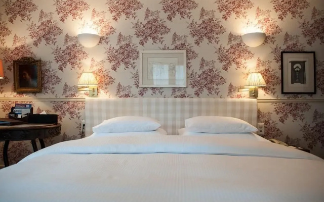 Hotel Kindli