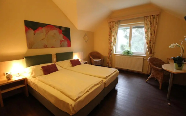 Rosenhotel - Apartments