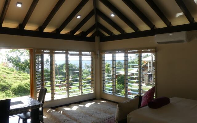 Fiji Lodge Vosa Ni Ua