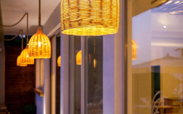 Eleals Boutique Hotel