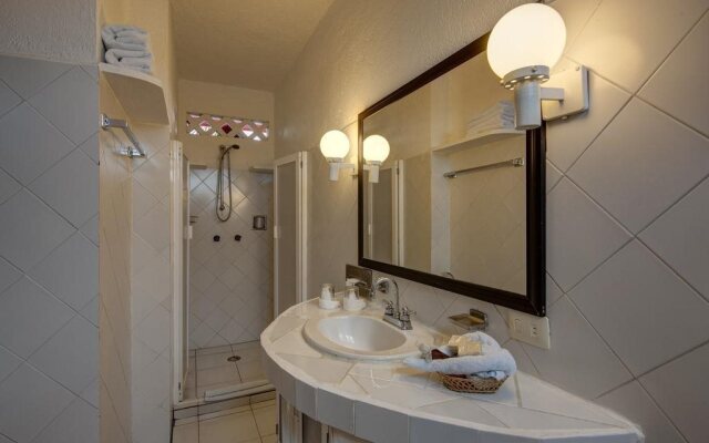 Hotel Jungla Caribe - Adults Only