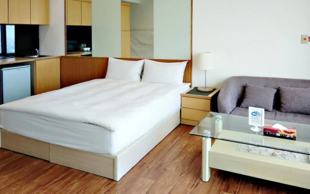 San Jo Hostel