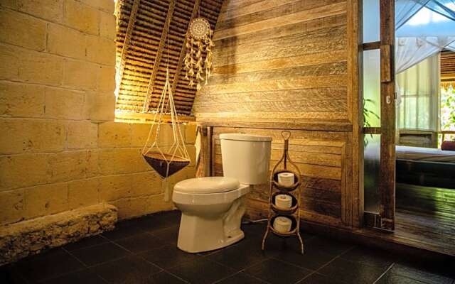 Vertical House Bali