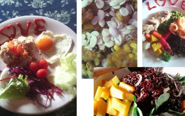 Chatawan Homestay - Hostel