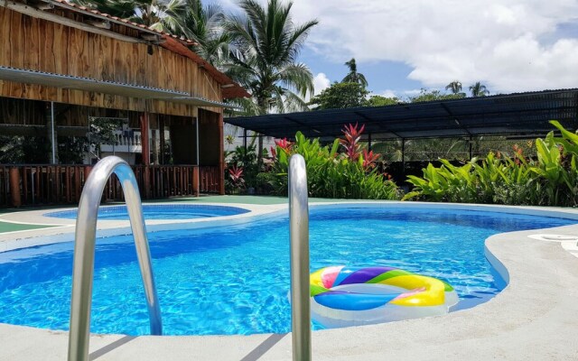 Hotel Quepos Paraíso