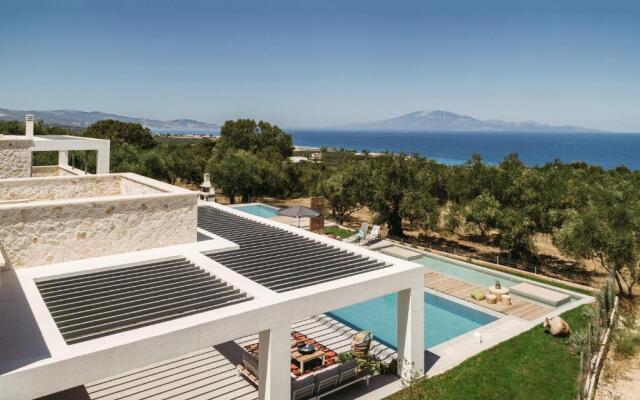 Villa Tiare 1 by Villa Plus