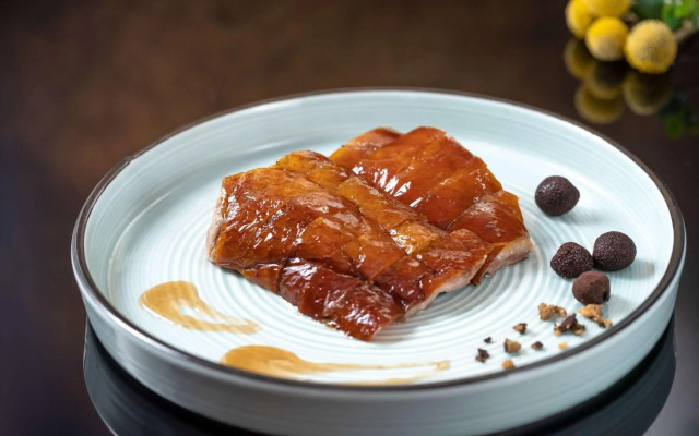 Pullman Guangzhou Baiyun Airport