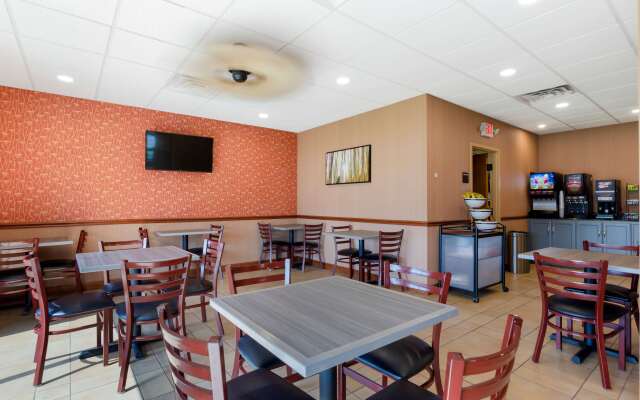 Best Western North Roanoke