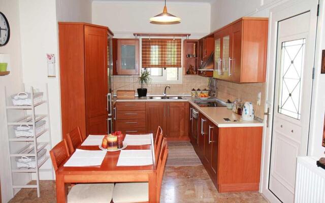 Eirini's House Corfu