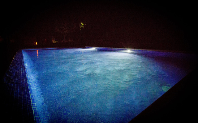 Casa da Ponte de Penas