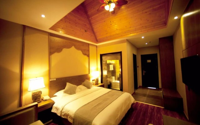 Confucius Boutique Hotel Qufu