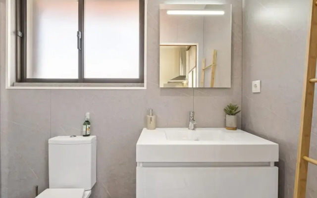 Cozy Apartment 2 by Madeira Sun Travel