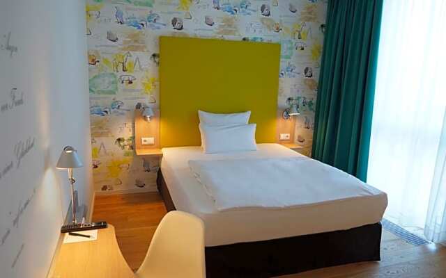 Grimms Hotel Berlin-Potsdam