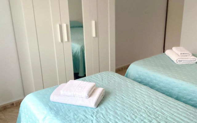 Apartamento Luz del Mar