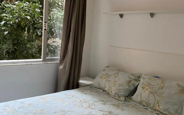 Apartamento Copacabana/Ipanema