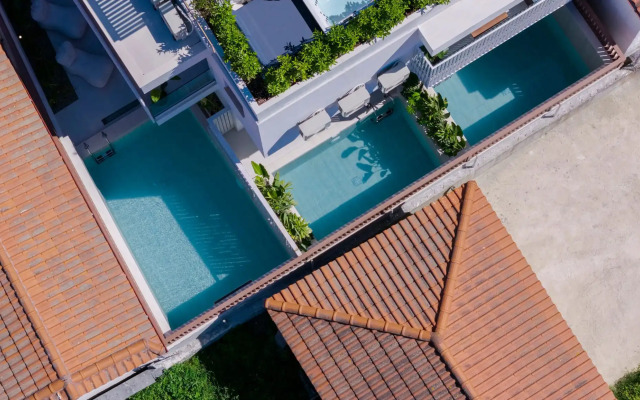 Palm Boutique Suites