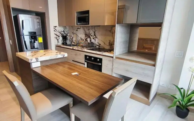 New Coliving Ecuador Luxury Residences