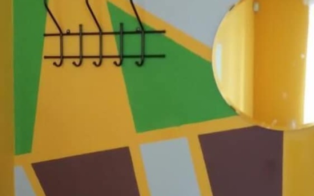 Хостел «Бригит» на Ладожской