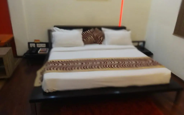 Zostel Delhi