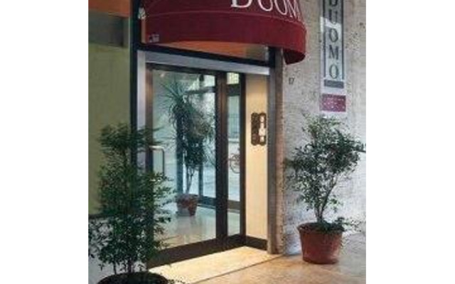 Residence Suite Duomo