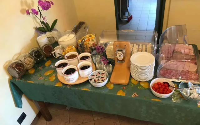 Locanda Speranza