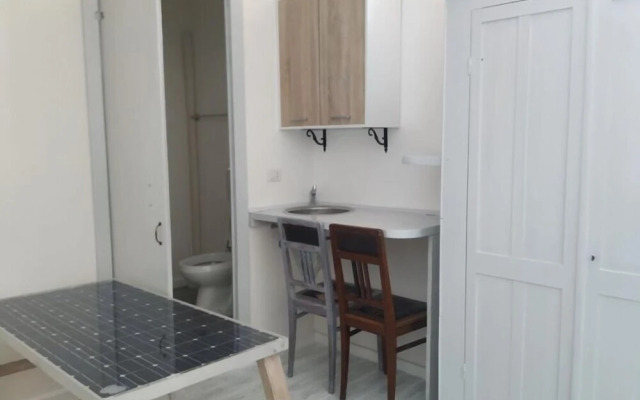 Casa di Gea