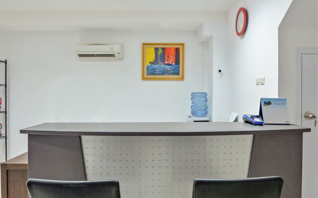 Klinpod Hotel
